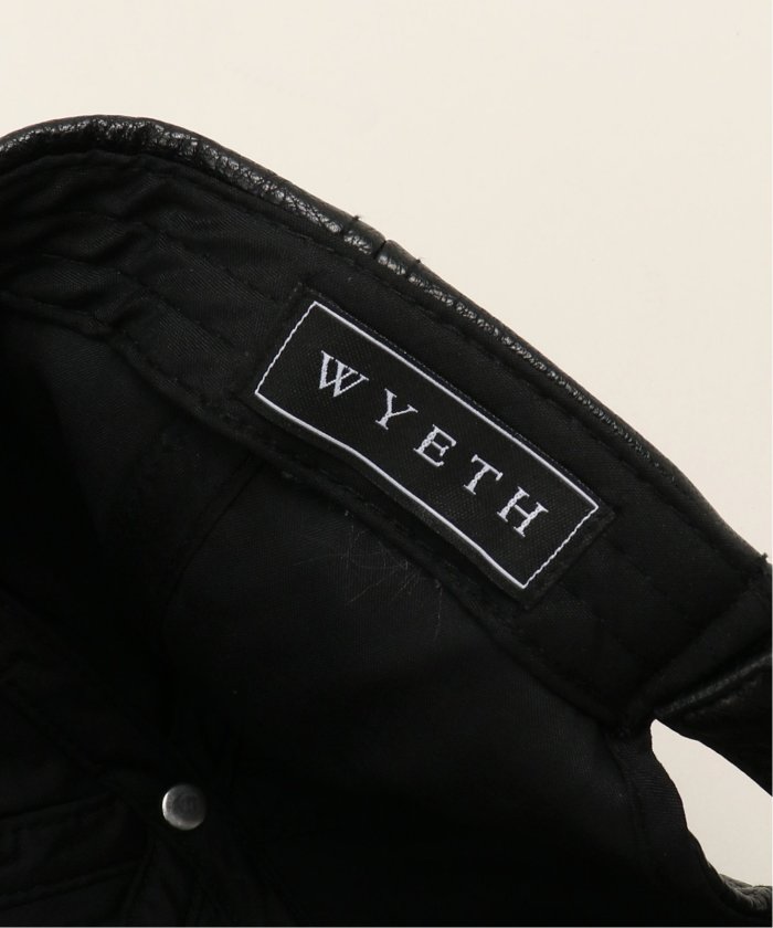 WYETH/ワイス】 Hailey(505733184) | スピック&スパン(Spick & Span