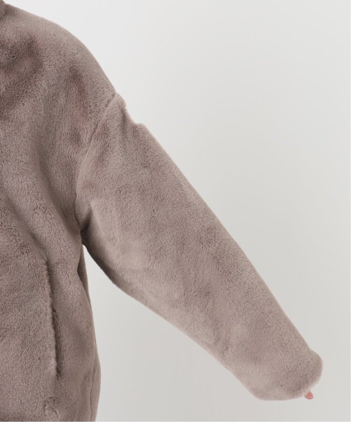 SARA⭐︎TATRAS BARBRA 完売品 追加》【TATRAS/タトラス】 BARBRA ボアブルゾン(505733379