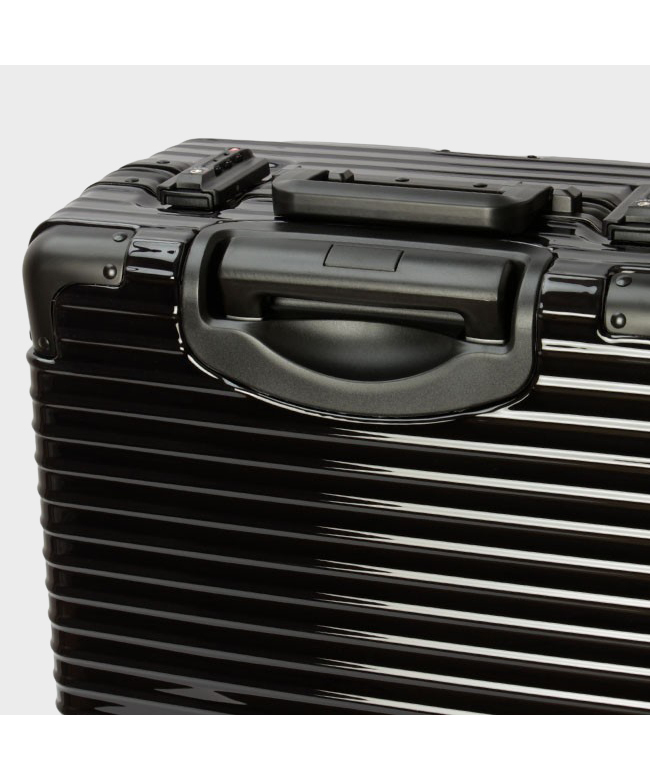 ヒロディービーシー HIRODBC スーツケース 機内持ち込み 40L S