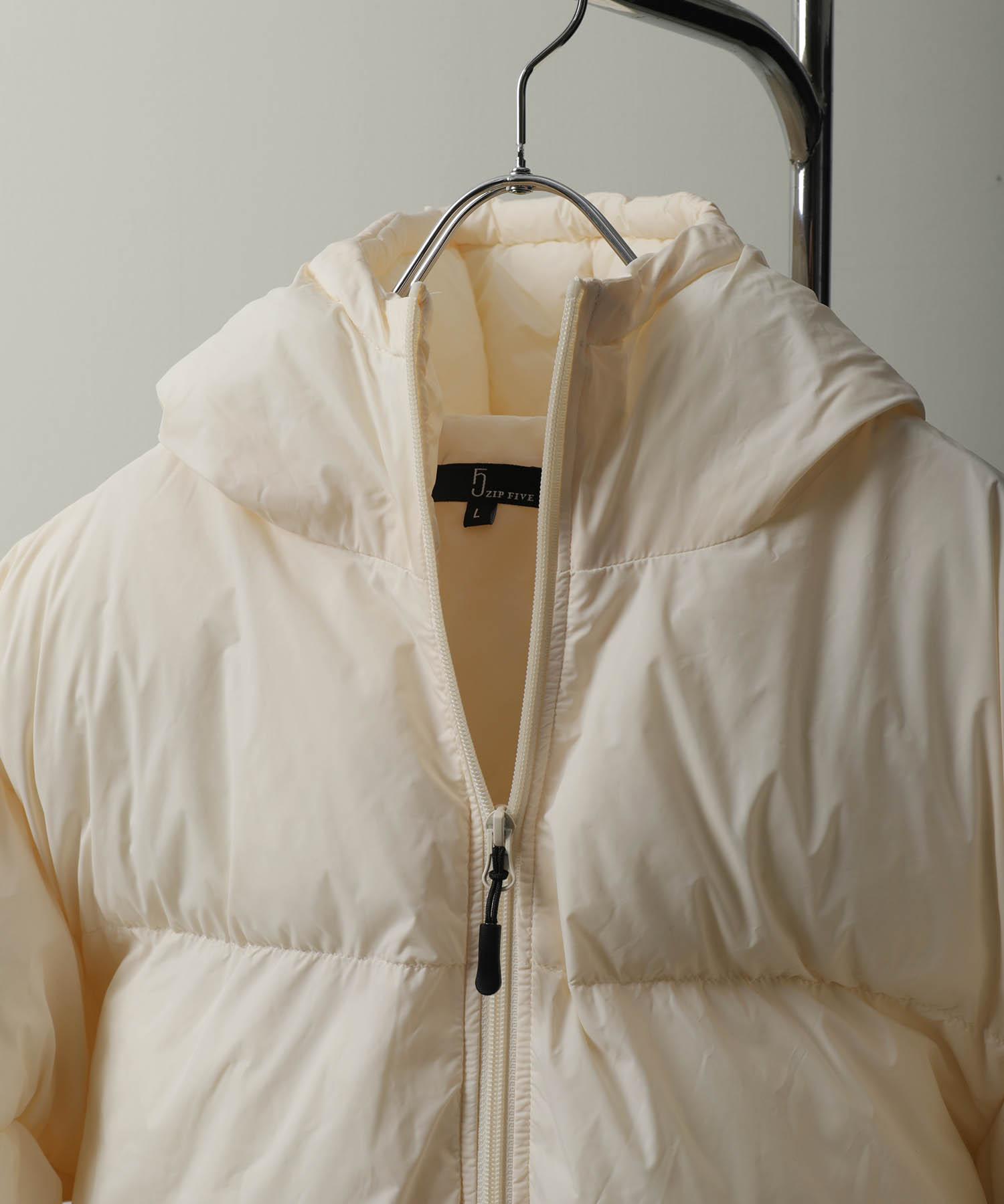 【値下げ】【JILSANDER】SHORT COAT 中綿 JIL SANDER ジルサンダー コート WORDROBE W SPORT COAT 04