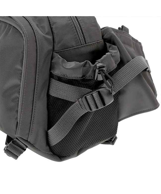 POTR ライド ウエストバッグ 997-26858 RIDE WAIST BAG メンズ