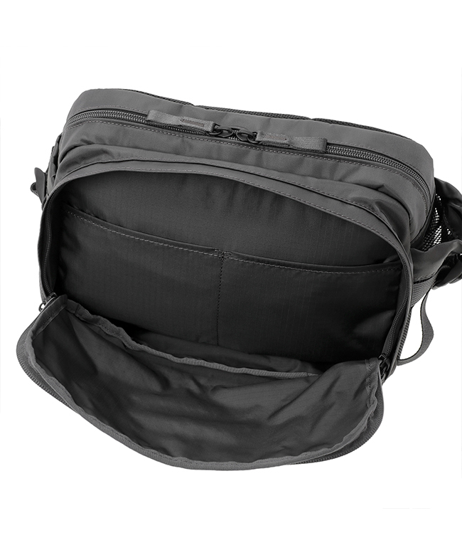 ピーオーティーアール POTR POTR / POTR RIDE WAIST BAG 997ー