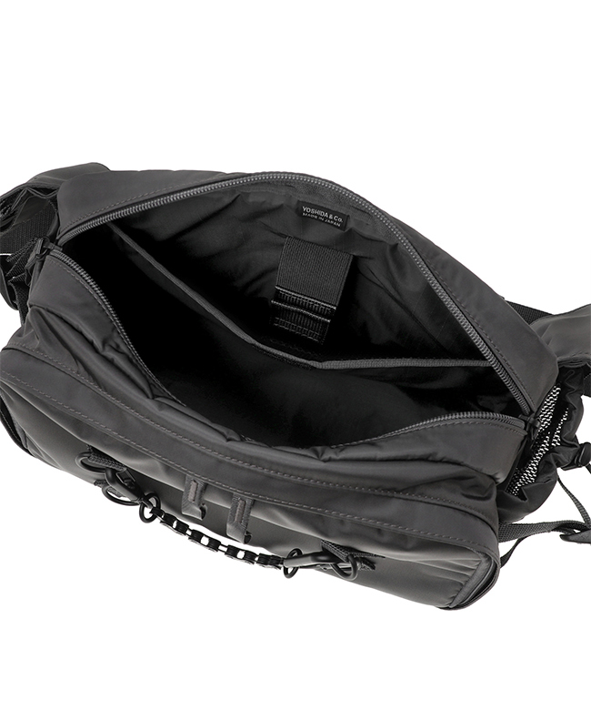 ピーオーティーアール POTR POTR / POTR RIDE WAIST BAG 997ー