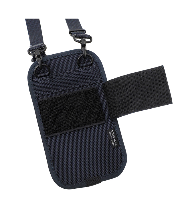 ポーター　POTR GPS ライド 　HOLDER スマホケース　ショルダー POTR ライド GPSホルダー 997-26860 RIDE 吉田カバン スマホ