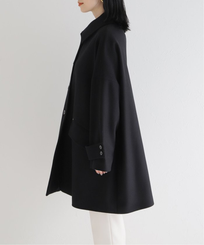 MACKINTOSH/マッキントッシュ】別注HUMBIE（ステンカラーコート