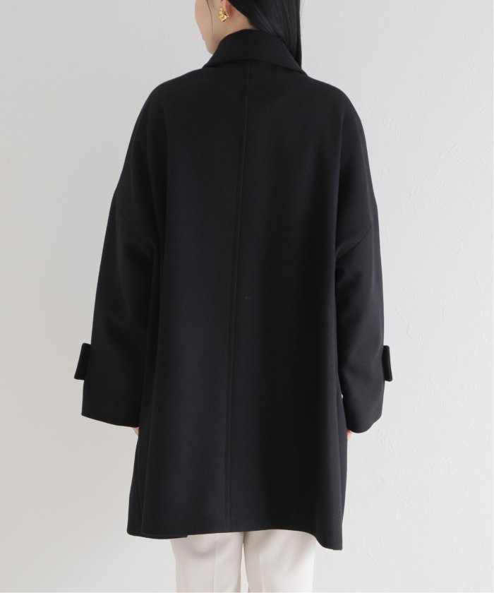 MACKINTOSH/マッキントッシュ】別注HUMBIE（ステンカラーコート