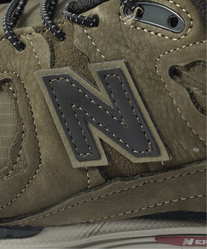 WEB限定》【New Balance / ニューバランス】M2002RD N(505734154
