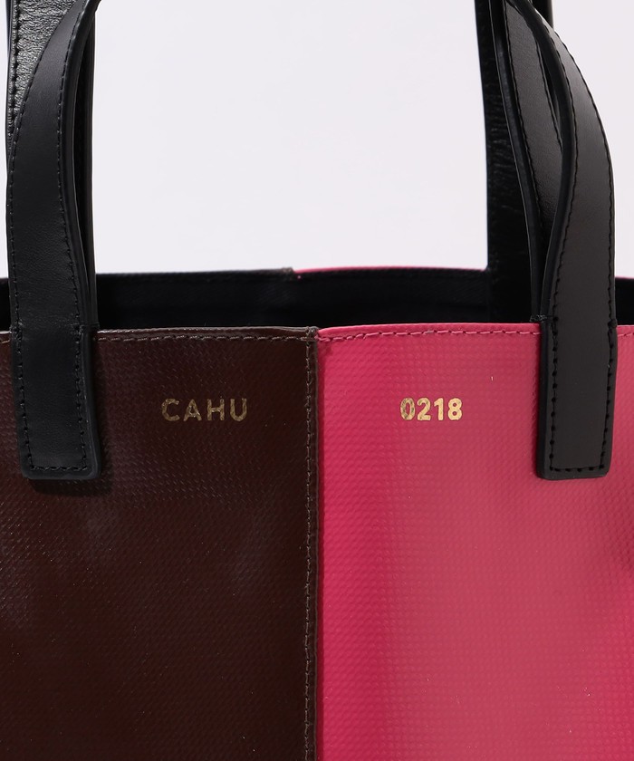 CAHU PRATIQUE BIGOU トートバッグ(505734364) | TOMORROWLAND GOODS