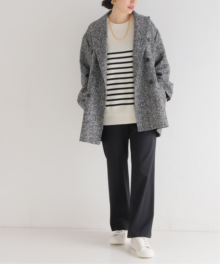 COUTURE D`ADAM/クチュールドアダム】Cottage coat コート COUTURE D`ADAM/クチュールドアダム】Cottage coat コート