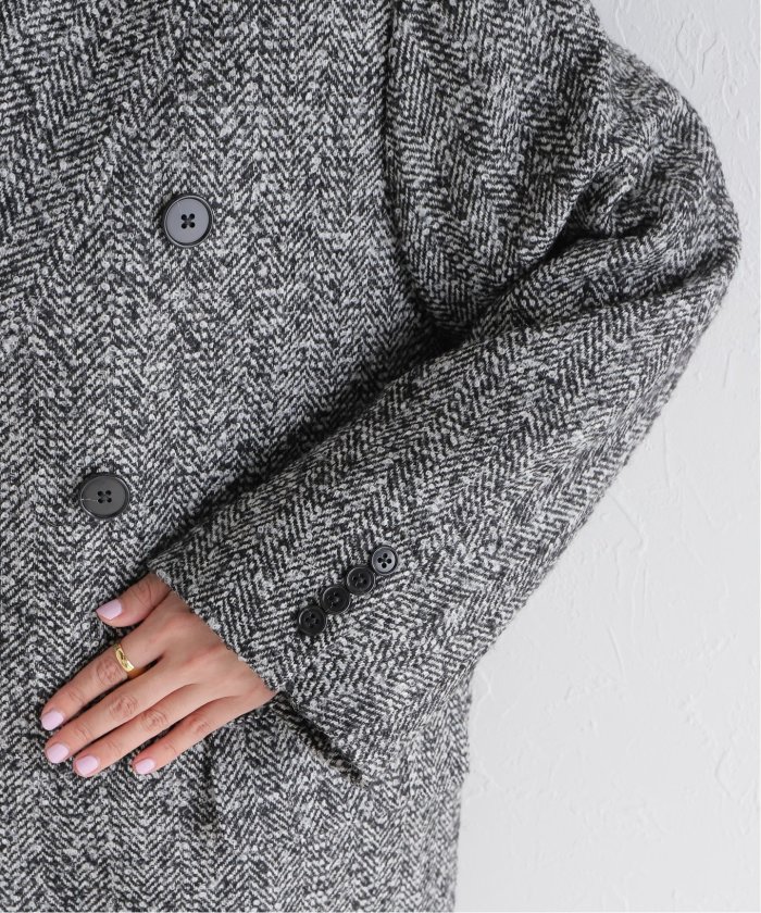COUTURE D`ADAM/クチュールドアダム】Cottage coat コート COUTURE D`ADAM/クチュールドアダム】Cottage coat コート