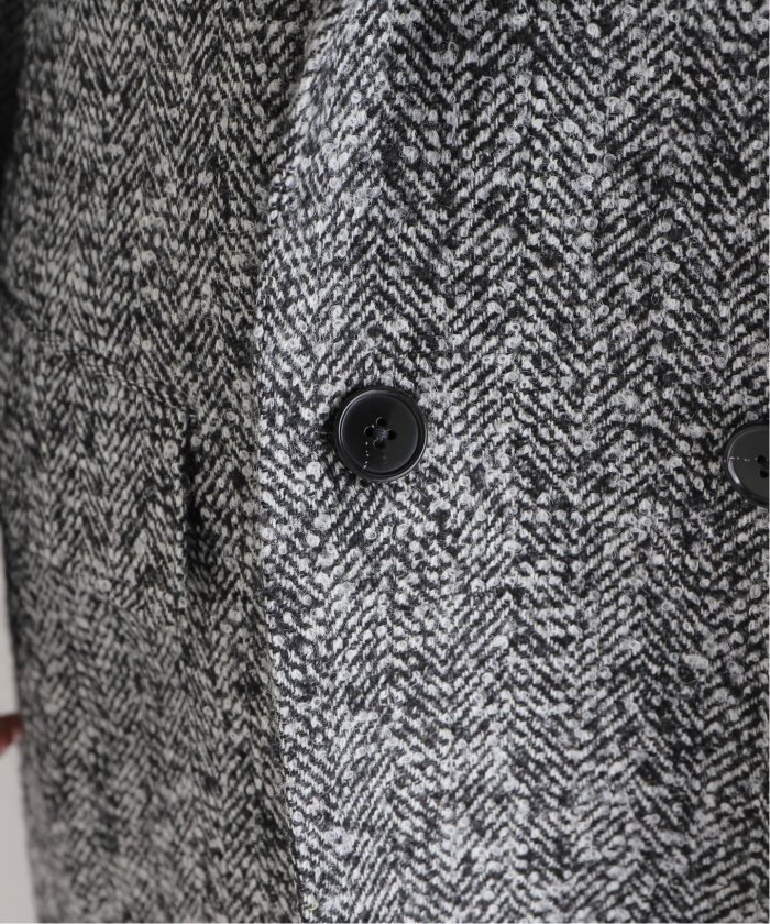 COUTURE D`ADAM/クチュールドアダム】Cottage coat コート COUTURE D`ADAM/クチュールドアダム】Cottage coat コート