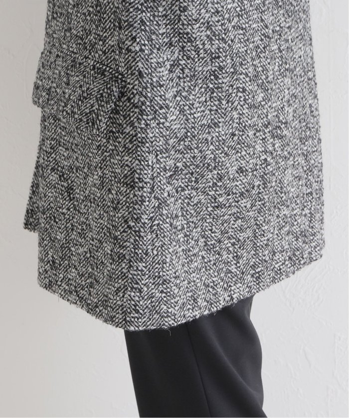 COUTURE D`ADAM/クチュールドアダム】Cottage coat コート COUTURE D`ADAM/クチュールドアダム】Cottage coat コート