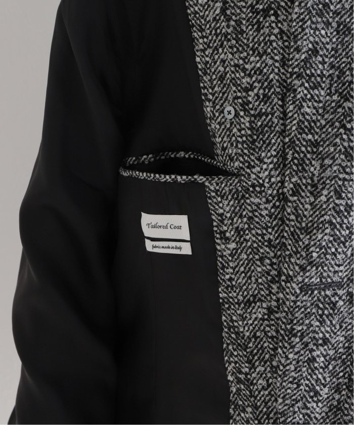 COUTURE D`ADAM/クチュールドアダム】Cottage coat コート COUTURE D`ADAM/クチュールドアダム】Cottage coat コート