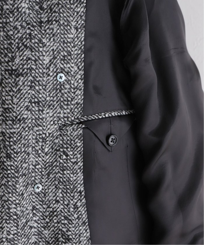 COUTURE D`ADAM/クチュールドアダム】Cottage coat コート COUTURE D`ADAM/クチュールドアダム】Cottage coat コート