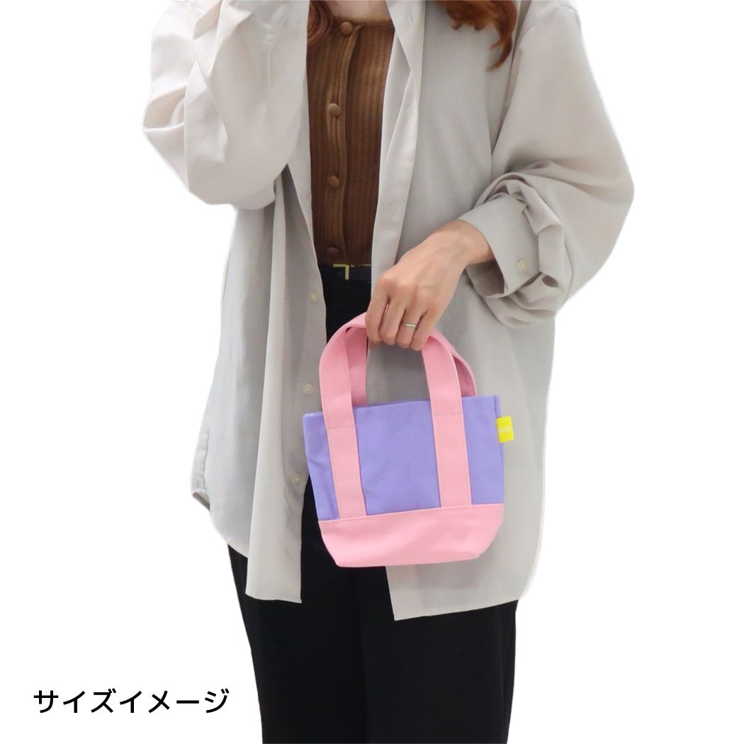 シネマコレクション cinemacollection ズートピア ミニバッグ P