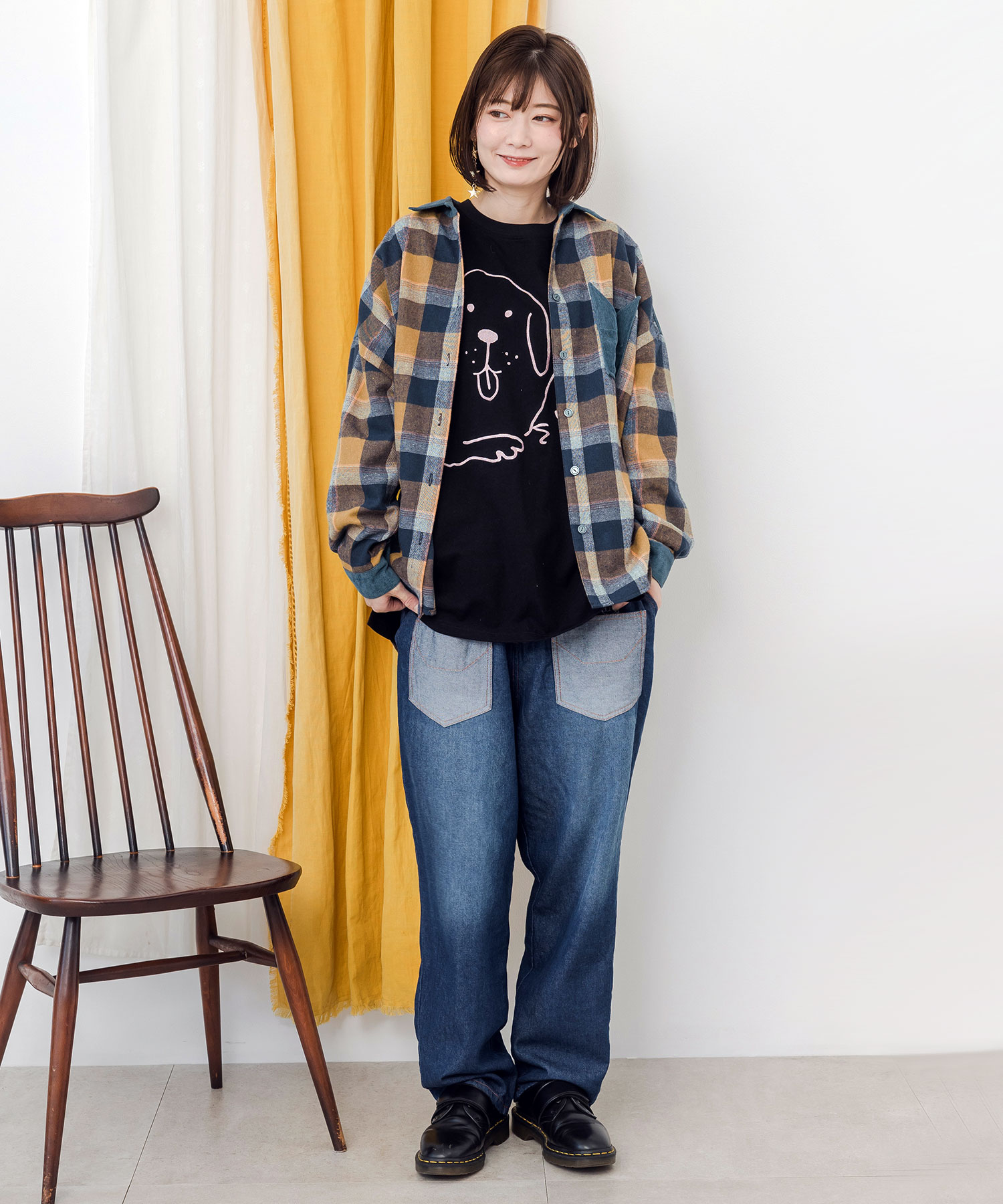 クーポン】【セール 30%OFF】いたずらネコたちの刺繍 ネコ