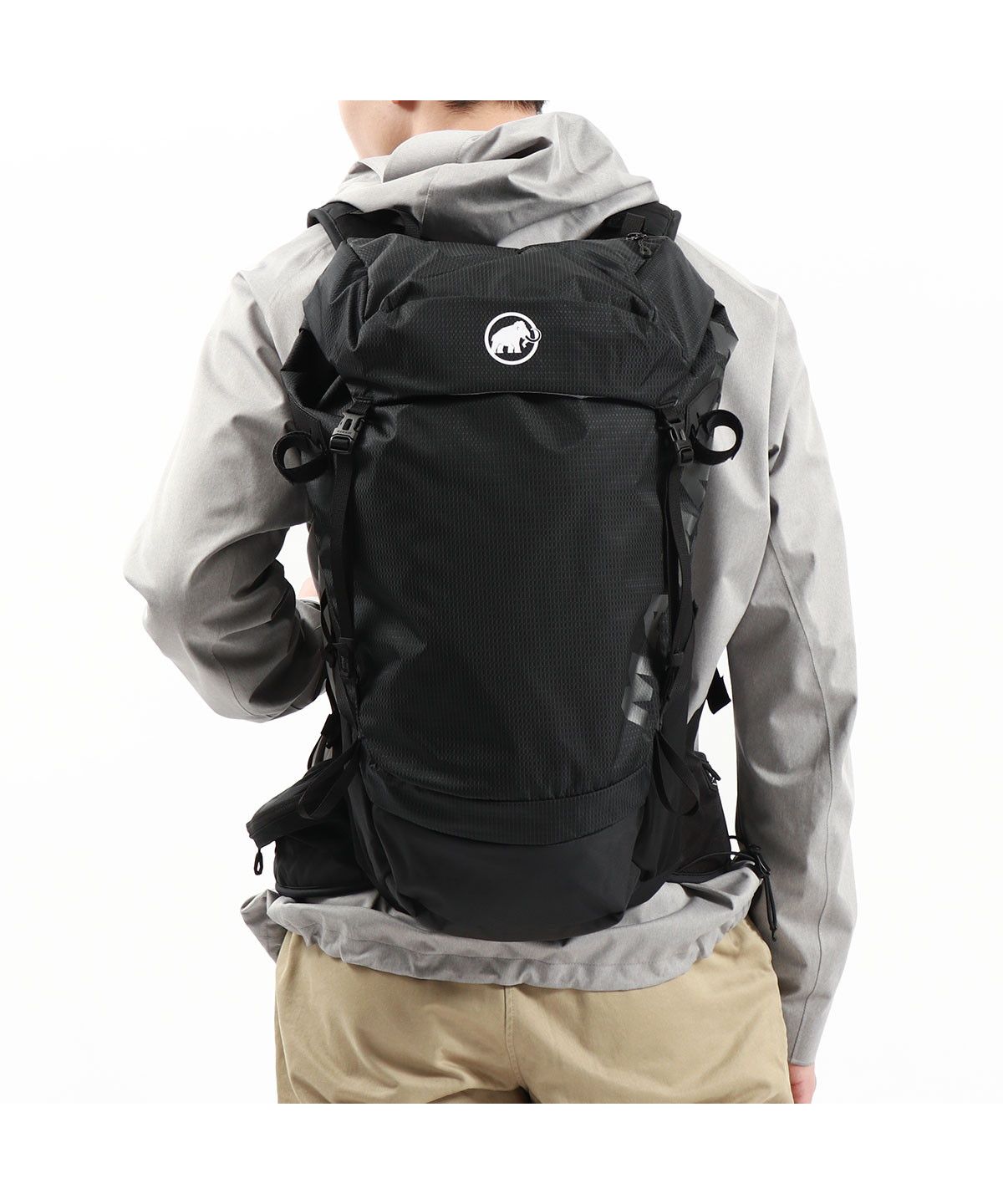 マムート MAMMUT マムート リュックサック バックパック