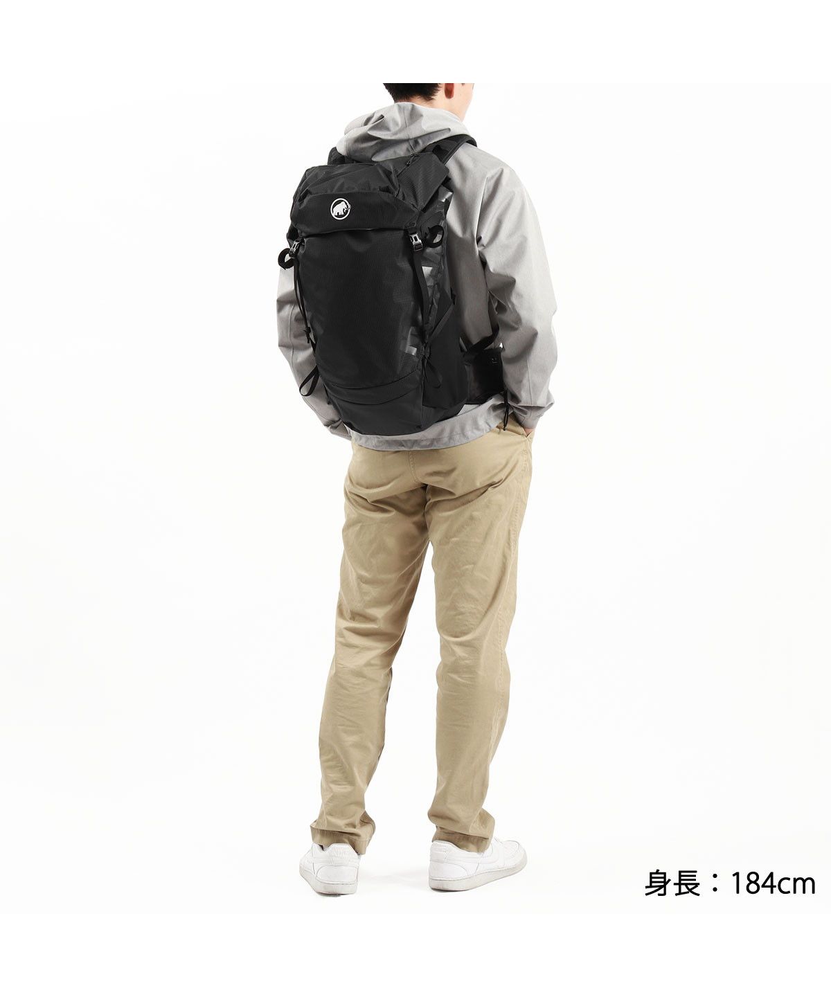 マムート MAMMUT マムート リュックサック バックパック