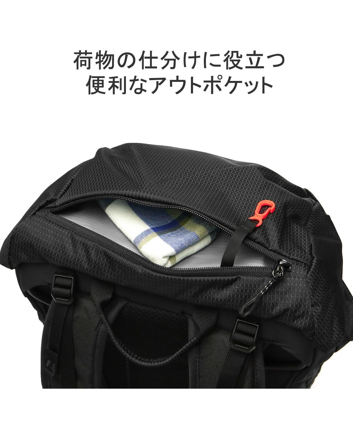 マムート MAMMUT マムート リュックサック バックパック