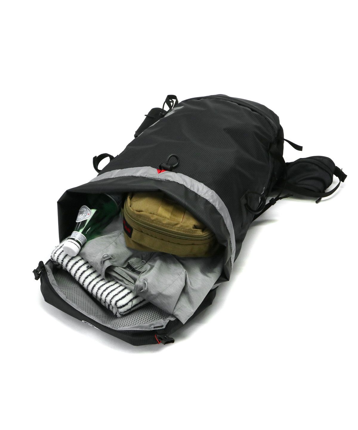 セール】/MAMMUT （マムート）/FIRST ZIP 4L（バックパック