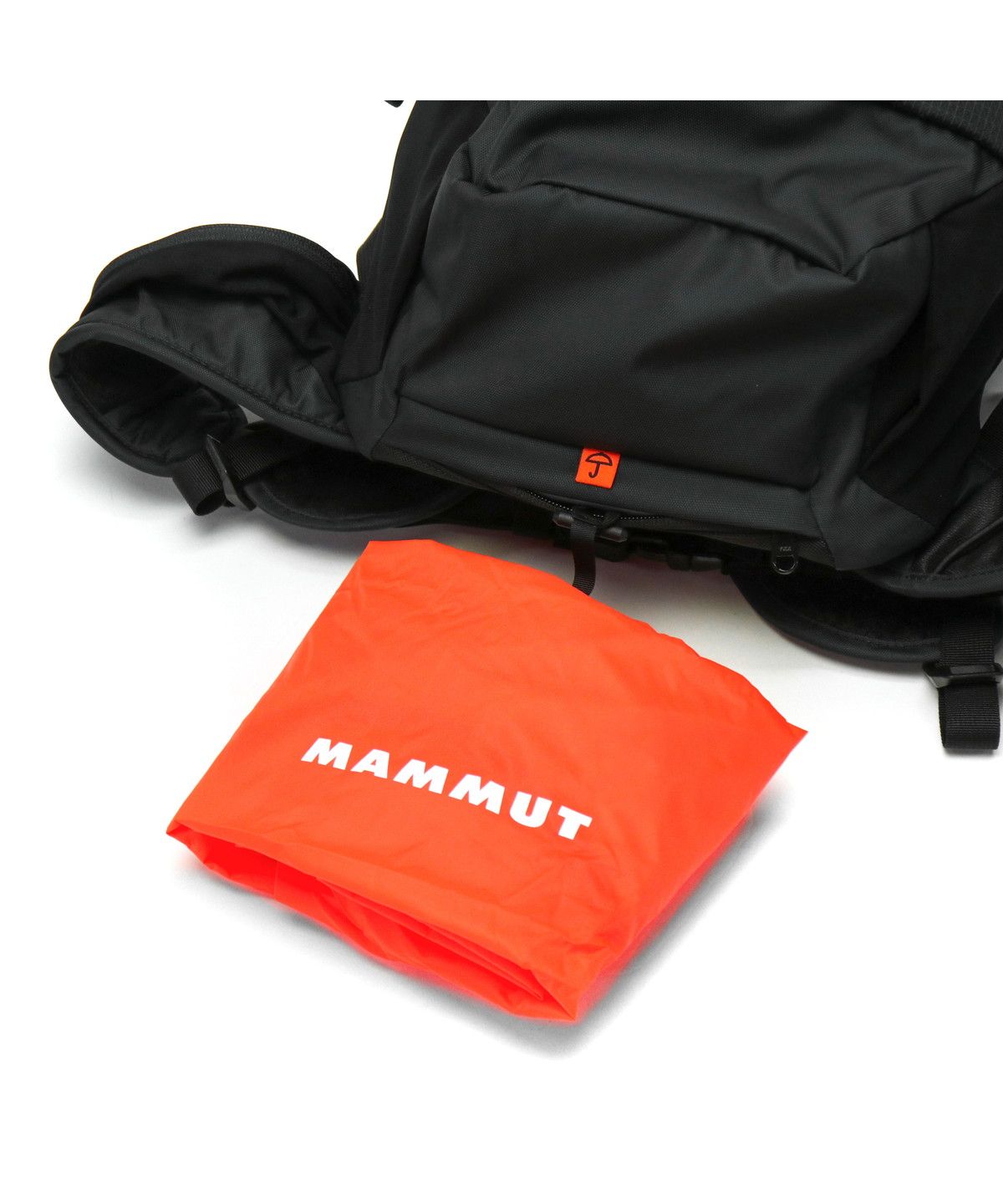 MAMMUT マムート リュック エクセロン 25L Xeron 25 2530-00430