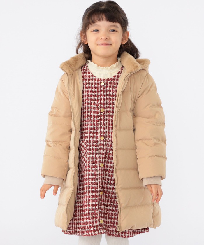 セール】SHIPS KIDS:100～130cm /〈手洗い可能〉リサイクル
