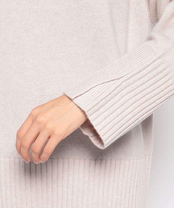 セール】ニット CASHMERE AMBER(505466901) | セオリーリュクス セール】ニット CASHMERE AMBER(505466901) | セオリーリュクス