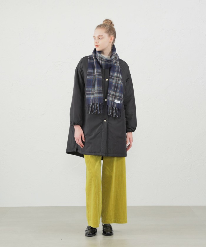 セール 22%OFF】【WEB&一部店舗限定】リバーシブルキルティング