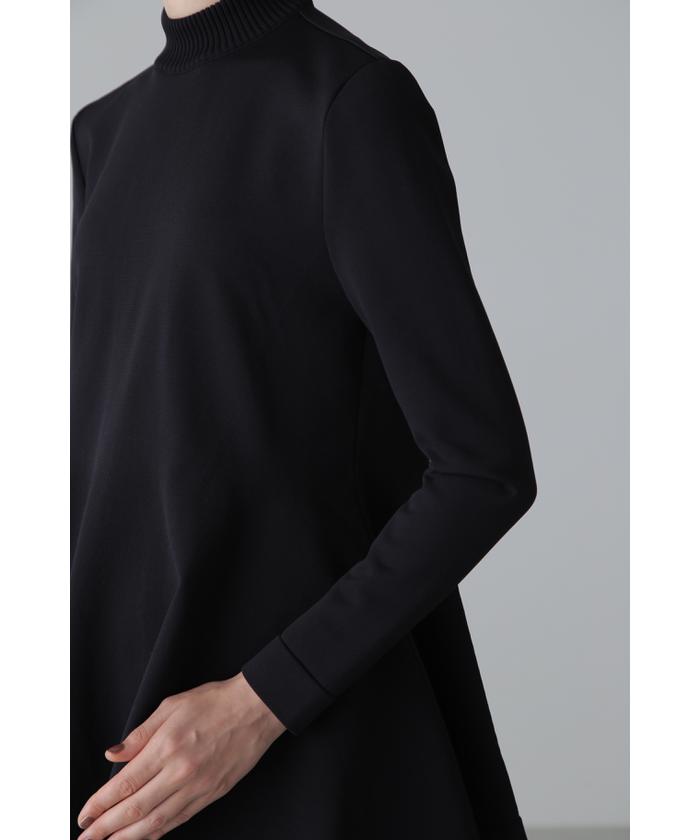 定番のお歳暮 セール 50%OFF】◇エアーストレッチペプラムニット(505685967 トップス