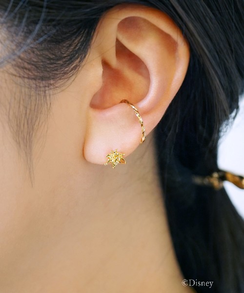 〔 The chrish collection 〕 イアリング The chrish collection 〕 イアリング