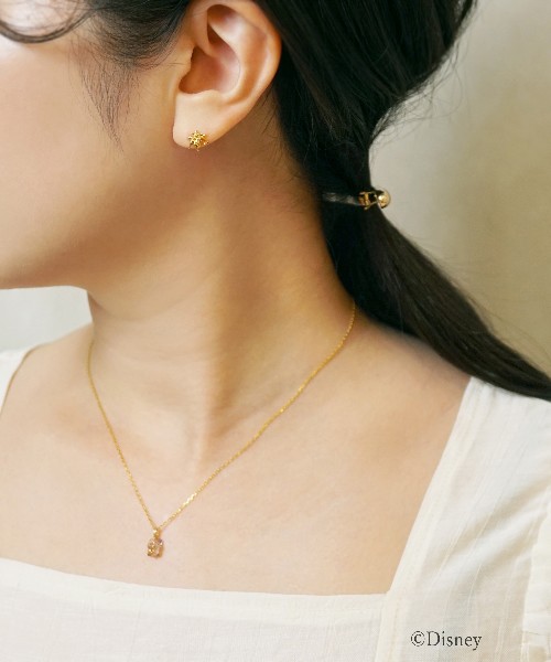 〔 The chrish collection 〕 イアリング The chrish collection 〕 イアリング