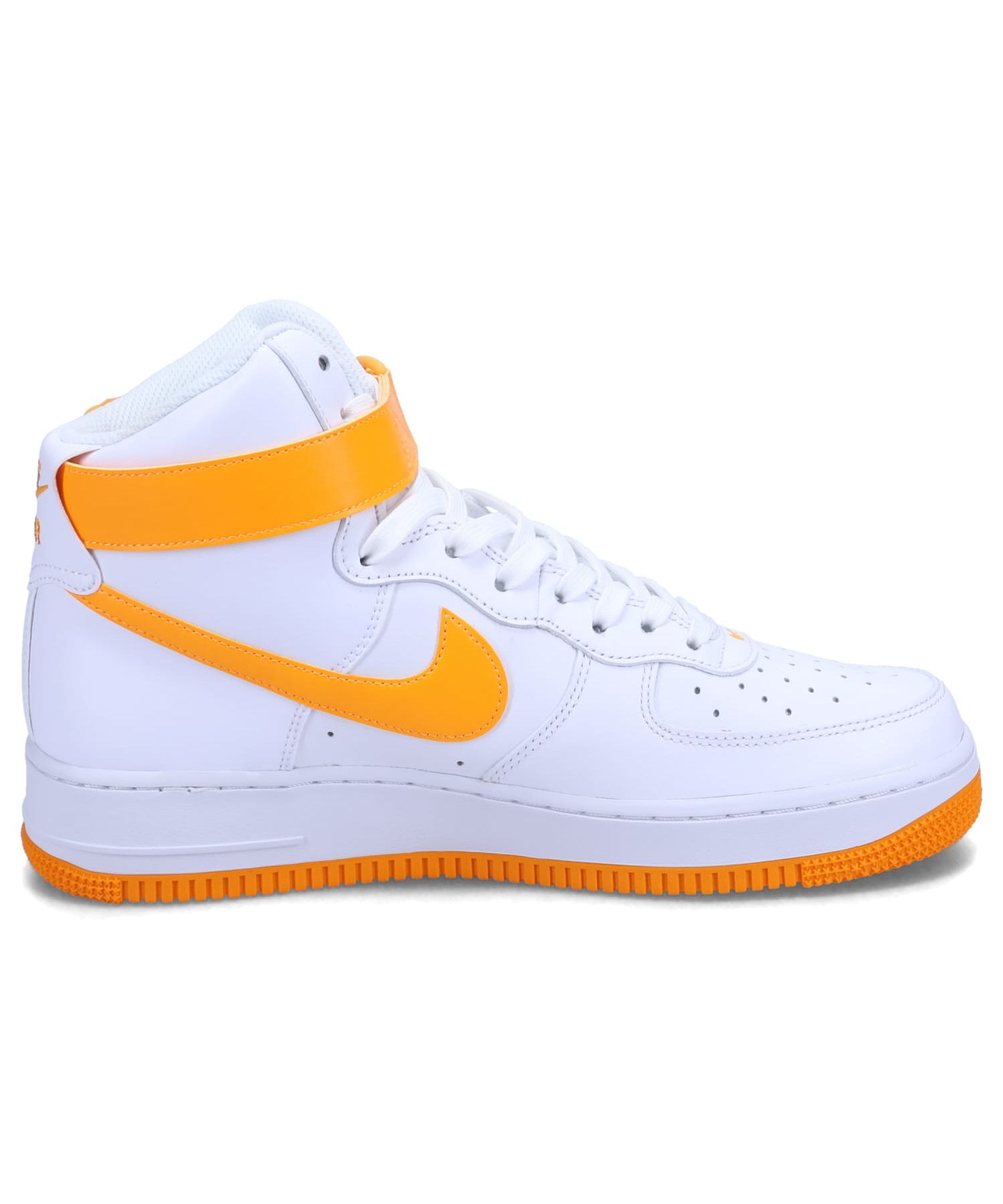 ナイキ NIKE エアフォース1 ハイ 07 スニーカー メンズ AIR