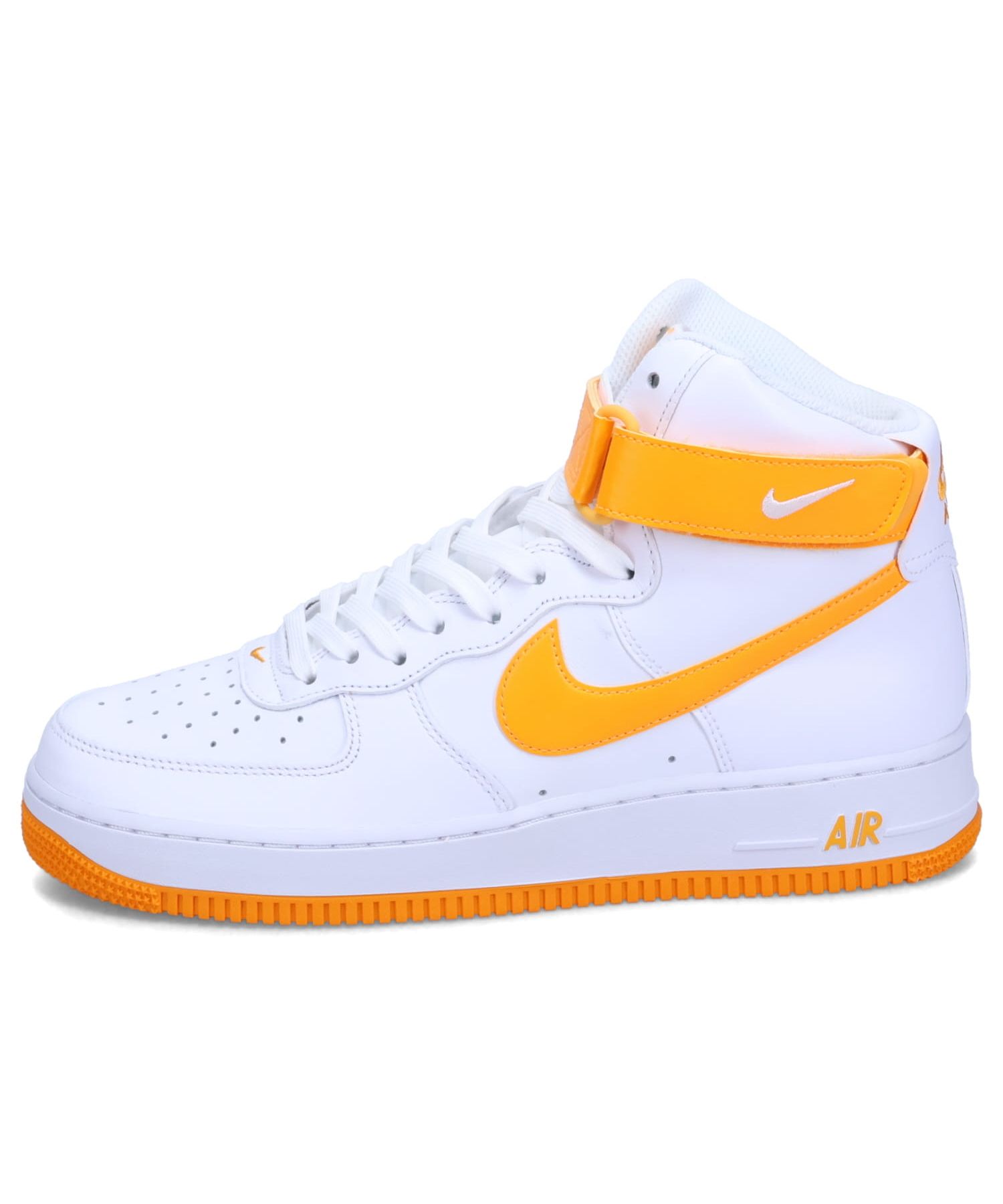 ナイキ NIKE エアフォース1 ハイ 07 スニーカー メンズ AIR