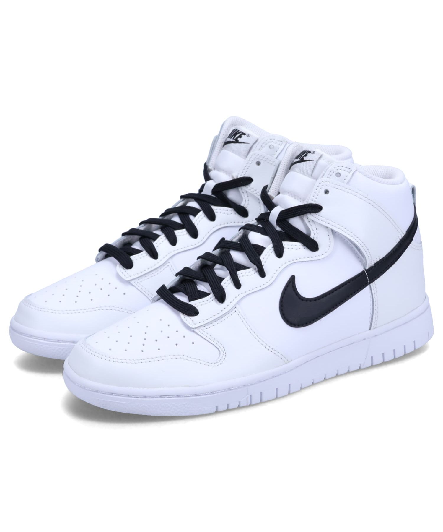 Nike Dunk High Retro靴/シューズ