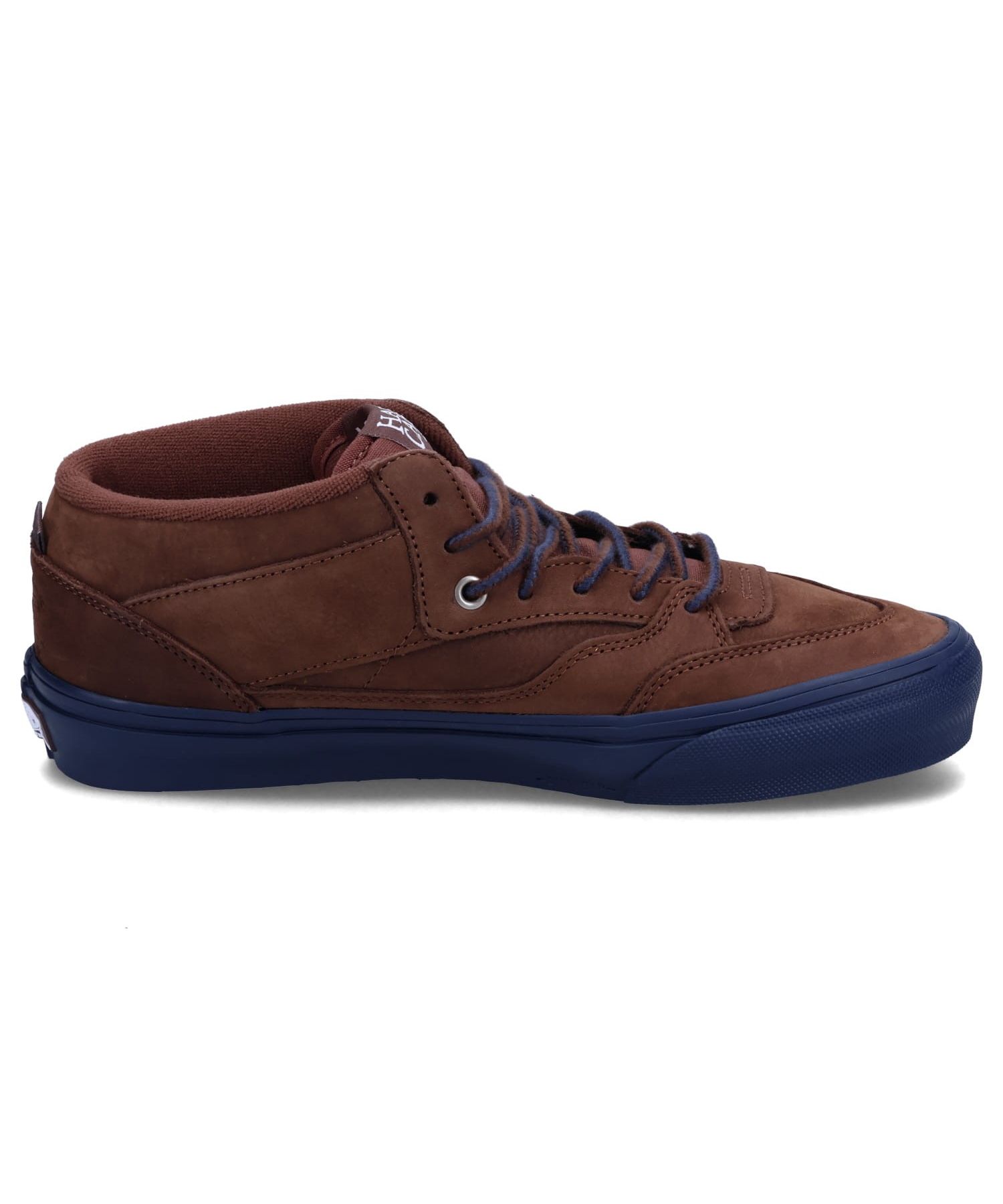 VANS HALF CAB バンズ ハーフキャブ US8.5 VANS バンズ スニーカー HALF CAB 33 DX ROKIT TRANSLUCENT