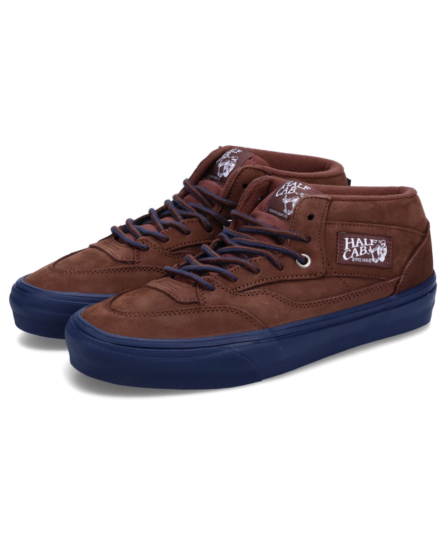 VANS HALF CAB バンズ ハーフキャブ US8.5 VANS ヴァンズ スケート ハーフキャブ スニーカー メンズ バンズ