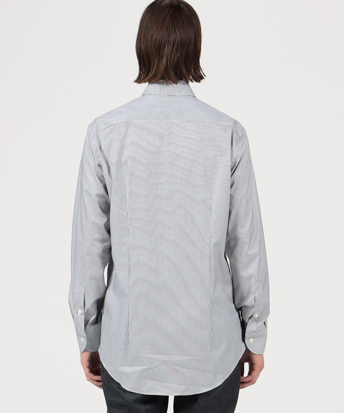 クーポン】【セール 50%OFF】140/2ストレッチブロード ループ