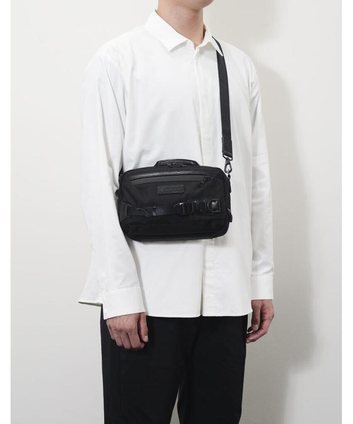 バッグ MASTER PIECE Potential 2WAY No.01757-v3 POTENTIAL 2way mini shoulder bag No.01757-V3 ｜master-piece