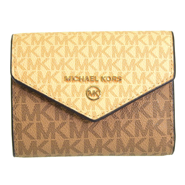 MICHAEL KORS マイケルコース JET SET CHARM ジェットセット