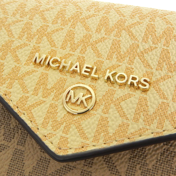 MICHAEL KORS マイケルコース JET SET CHARM ジェットセット
