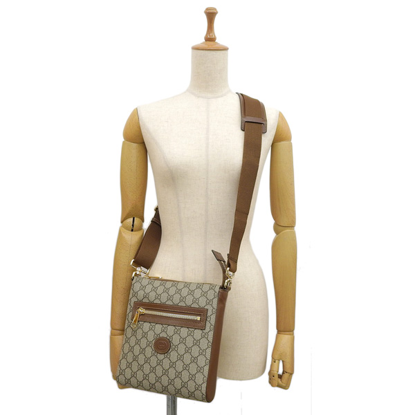 グッチ GUCCI GUCCI グッチ GG スプリーム メッセンジャー グッチ GUCCI GUCCI グッチ GG スプリーム メッセンジャー