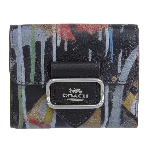 COACH X MINT & SERF コーチ ミント&サーフ SMALL MORGAN COACH X MINT & SERF コーチ ミント&サーフ SMALL MORGAN