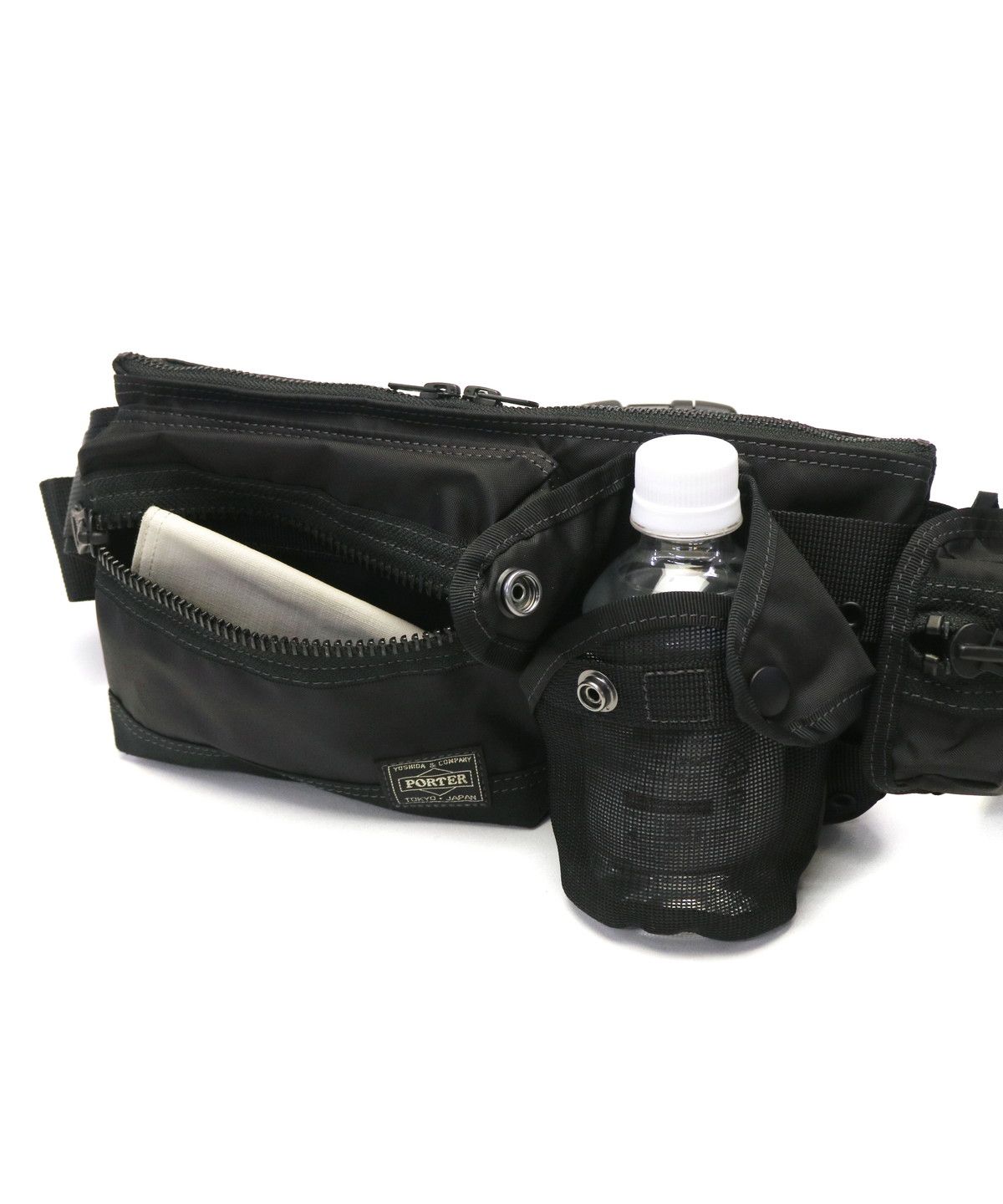 ポーター オール ウエストバッグ 502-05961 吉田カバン PORTER ALL