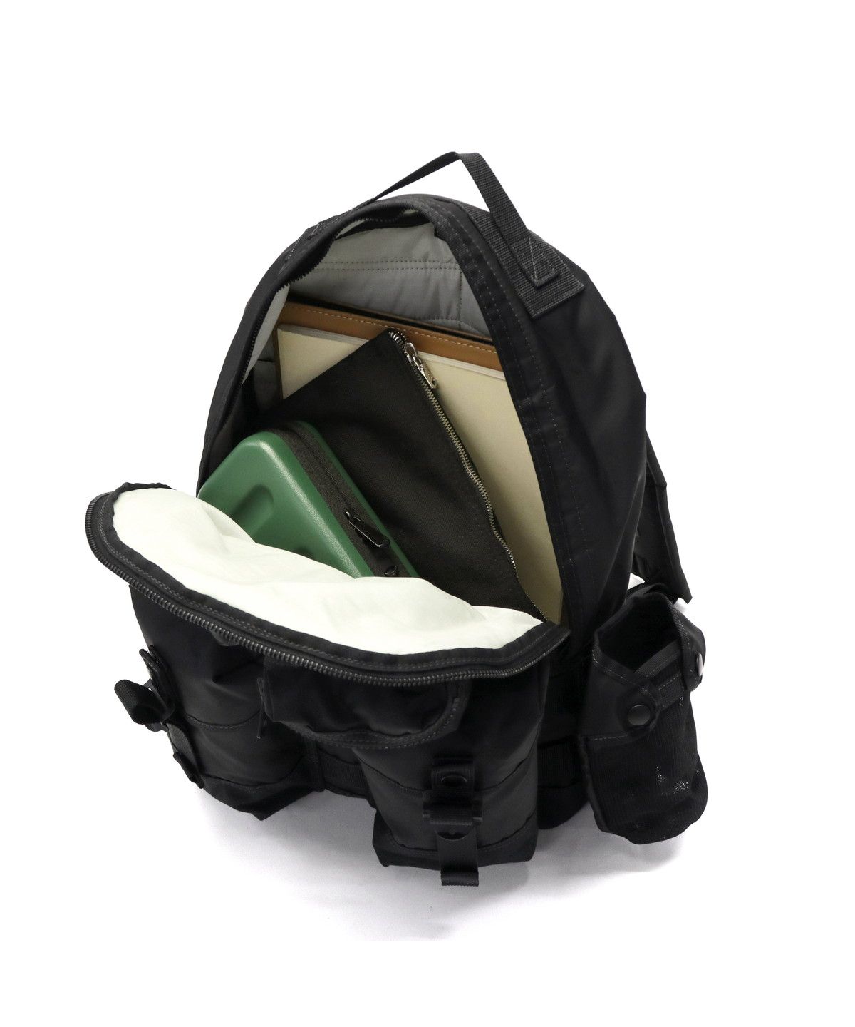ポーター PORTER ポーター オール デイパック 502ー05958 吉田