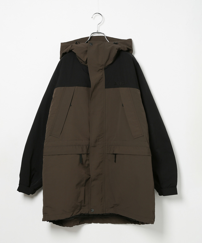 セール15%OFF】【一部直営店舗・WEB限定】GERRY 4WAY HALF MOUNTAIN