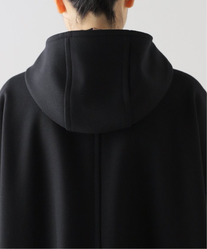 MACKINTOSH/マッキントッシュ】NEW HUMBIE HOOD_LEO /ハンビー