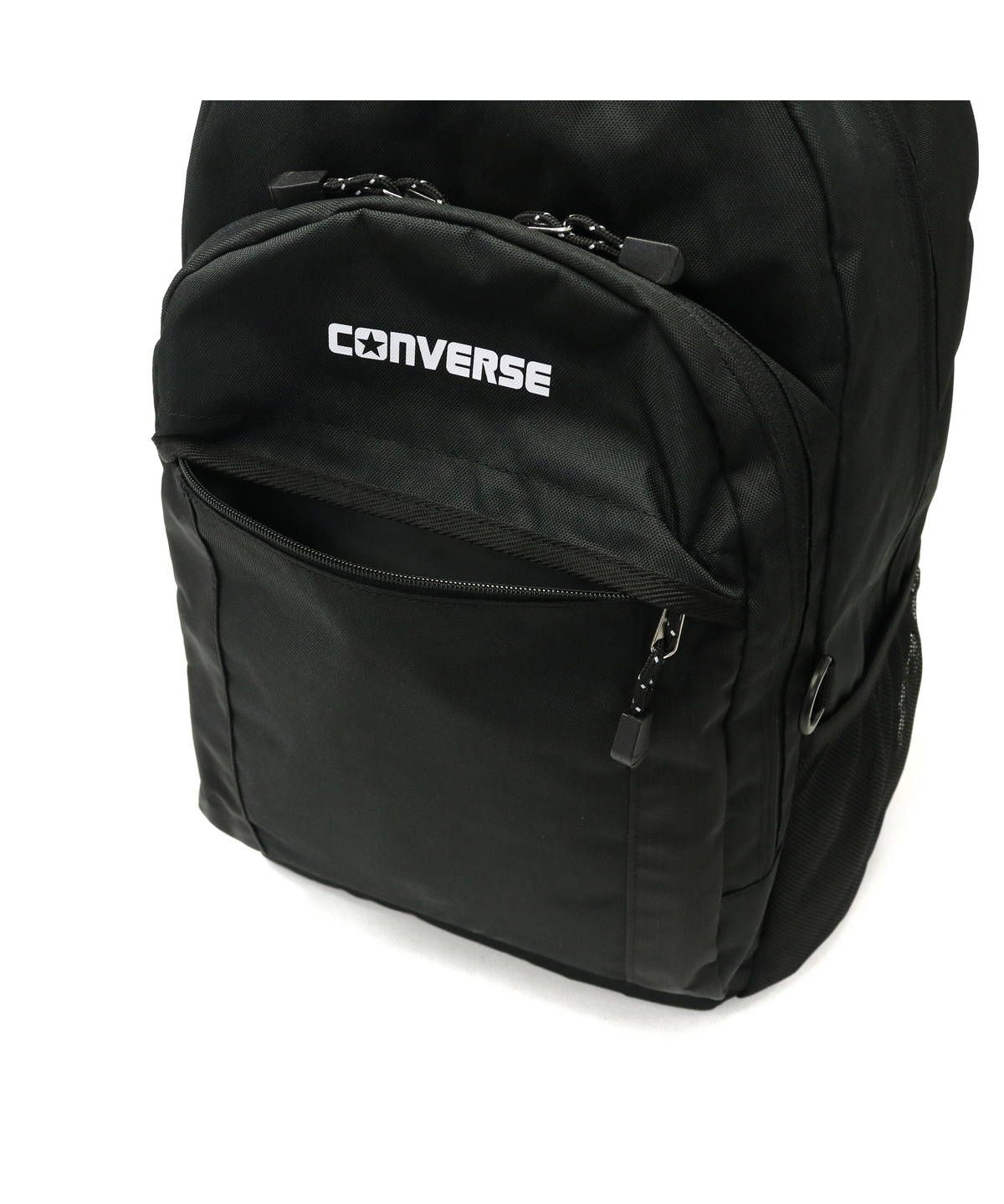 コンバース リュック CONVERSE CV POLY BACKPACK M リュックサック 大