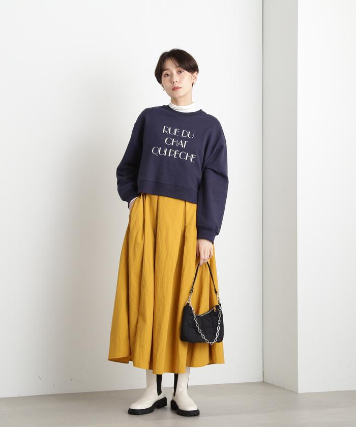 ◇ジャーナルスタンダードラックス＊アウター　ミリタリーフランネルロングスタジャン JB様専用◡̈ジャーナルスタンダードラックス | ロングスタジャン