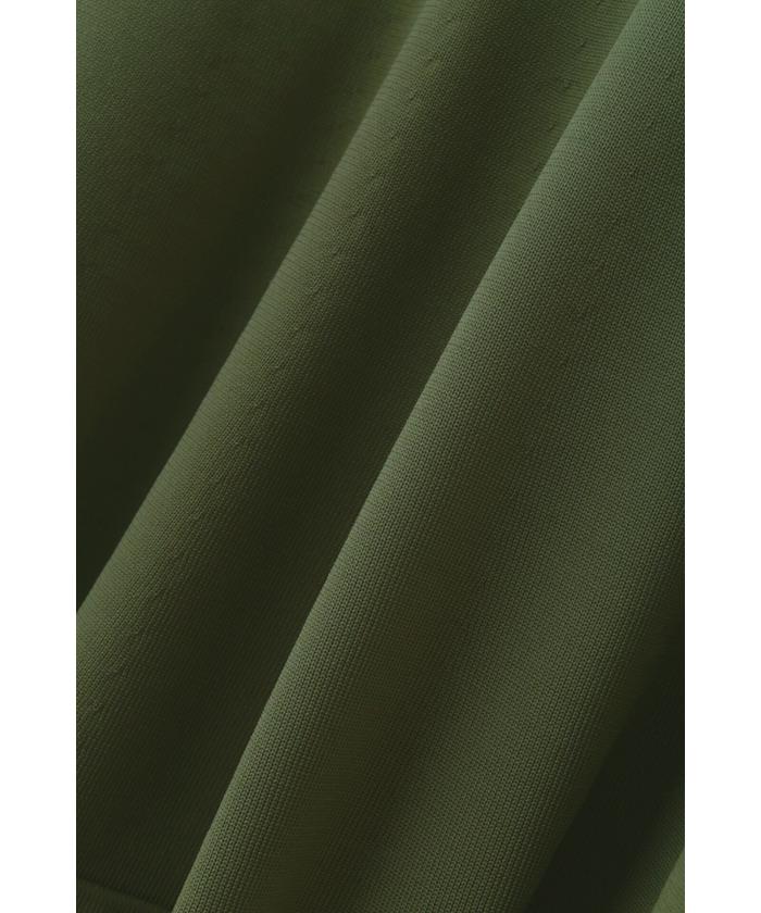 セール 50%OFF】◇エアーストレッチペプラムニット(505685967