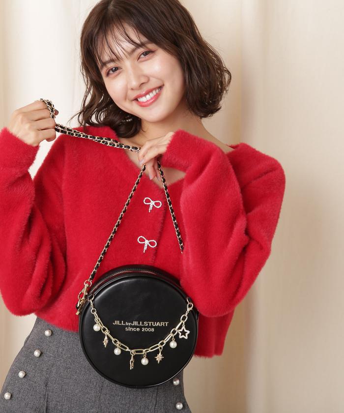 セール 40%OFF】スターダストポシェット(505737666) | ジル バイ